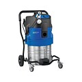 Nilfisk ATTIX 19 Gal. Wet/Dry Industrial Vacuum, 1.4 HP (M60010)