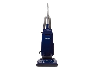 Sanitaire PROFESSIONAL Upright Vacuum, Blue/Black (SL4110A)