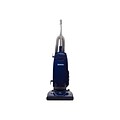 Sanitaire PROFESSIONAL Upright Vacuum, Blue/Black (SL4110A)