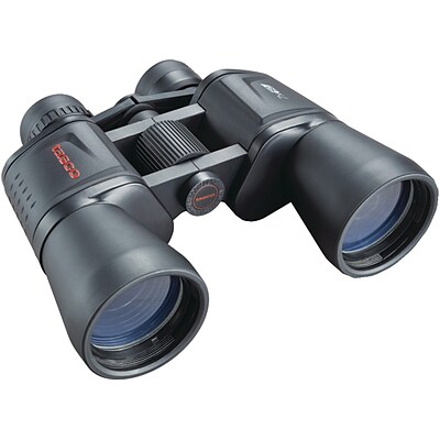 Tasco Essentials 12 x 50mm Porro Prism Binoculars (170125)