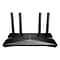 TP-LINK Archer AX3000 Dual Band MU-MIMO Gaming Router, Black (ARCHER AX3000)
