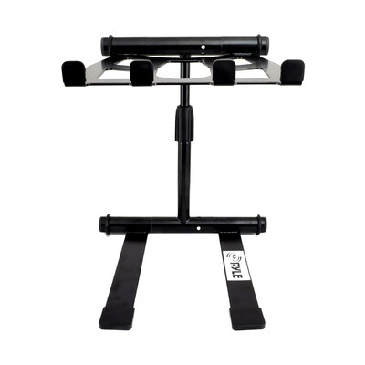 Pyle Pro  Universal Portable Foldable Telescoping Height Professional DJ Laptop Stand (PLPTS55)