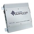 Pyramid 1000 Watt 2 Channel Bridgeable MOSFET Amplifier (PB717X)