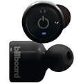 Billboard Bluetooth Earbuds with Microphone & Carry Case (BBTT402)