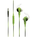 SIE2i Bose Sport In-Ear Earbuds, Green (627479-0010/SIE2I SPORT/GREEN)