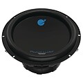 Planet Audio Series Dual Voice-Coil Subwoofer, 10, 1,500 Watts max (AC10D ANARCHY)