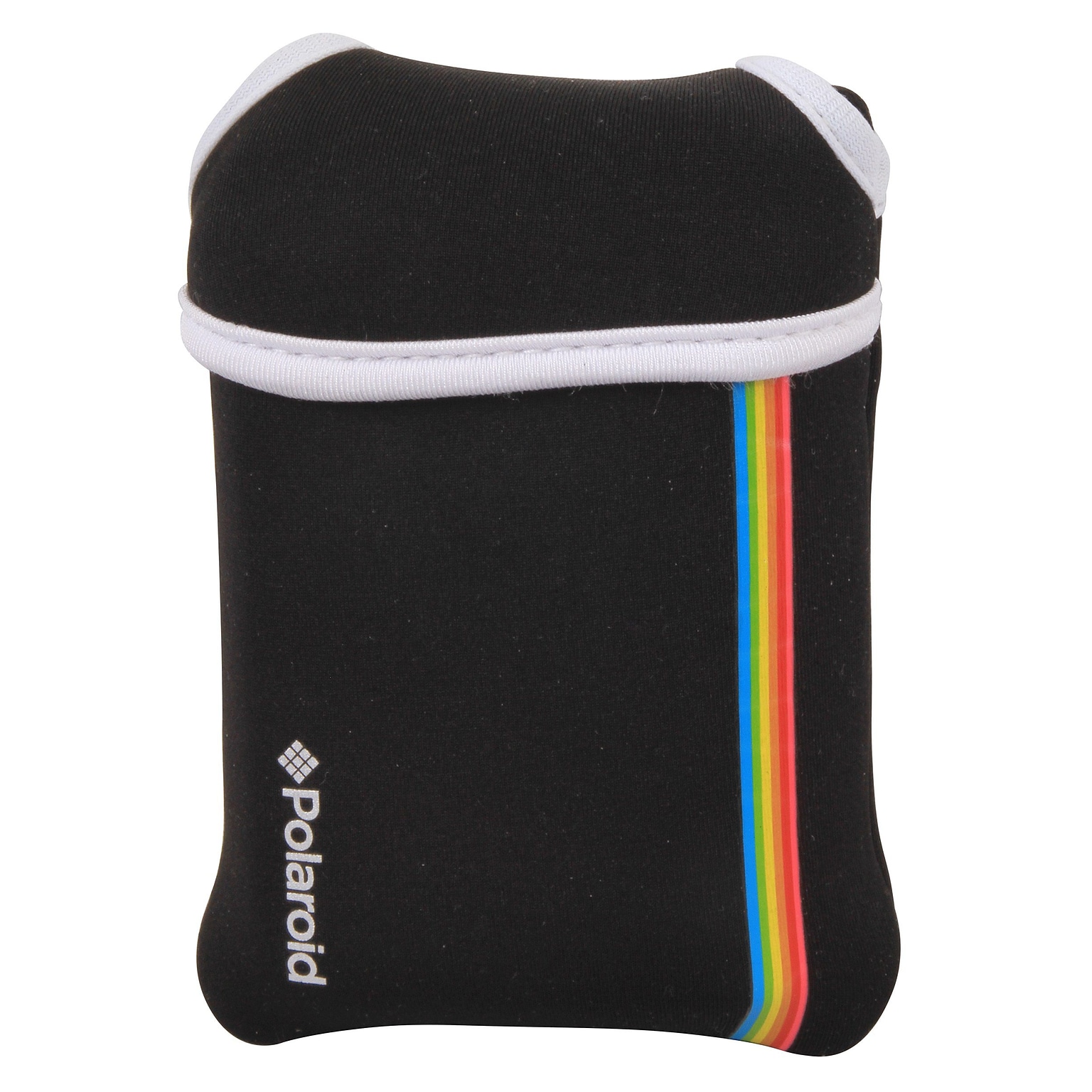 Polaroid Neoprene Pouch for Snap and Snap Touch Black, PLSNAPNPB