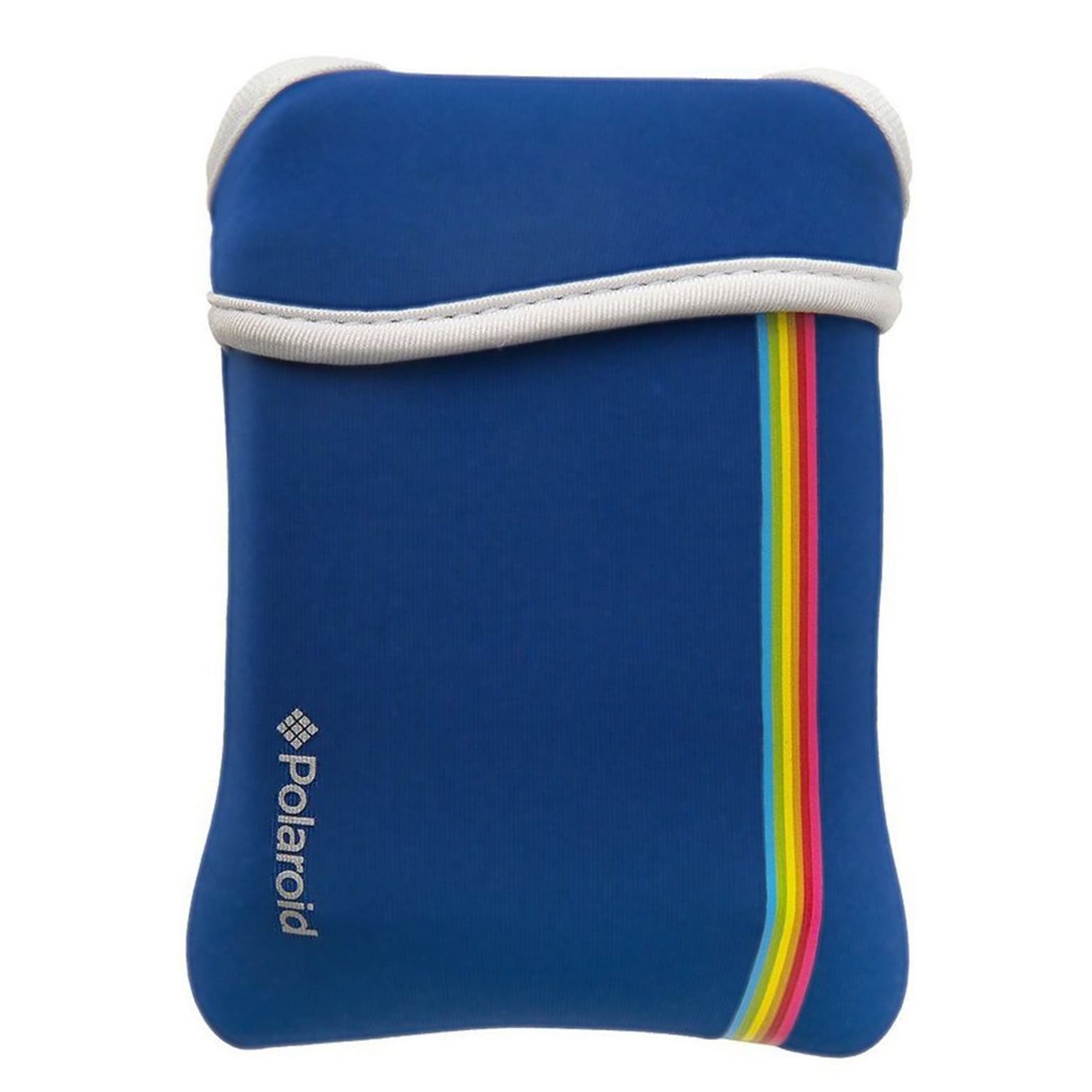 Polaroid Neoprene Pouch for Snap and Snap Touch Blue, PLSNAPNPBL