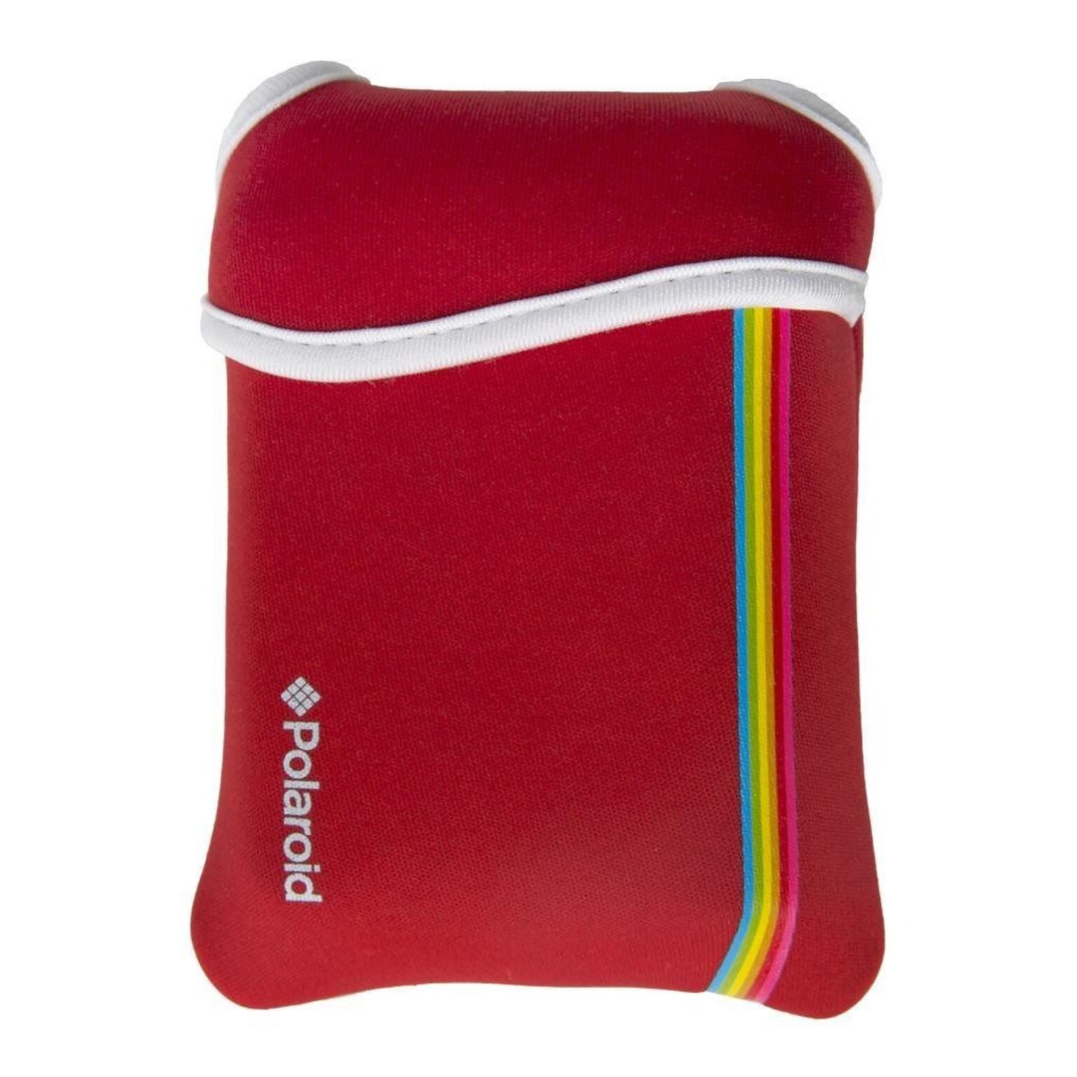 Polaroid Neoprene Pouch for Snap and Snap Touch Red, PLSNAPNPR