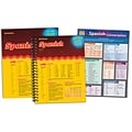 Quickstudy Spanish Reference Pack (238072)