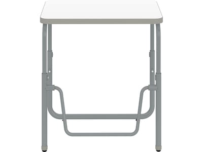 Safco AlphaBetter 28 Student Desk, Dry Erase (1221DE)