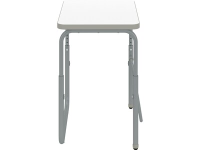 Safco AlphaBetter 28" Student Desk, Dry Erase (1221DE)