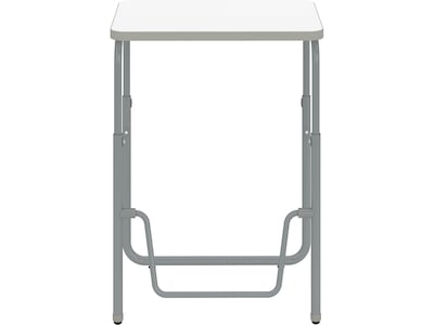 Safco AlphaBetter 28 Student Desk, Dry Erase (1223DE)