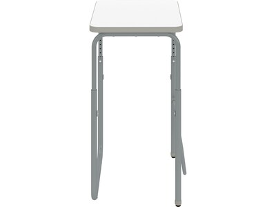 Safco AlphaBetter 28" Student Desk, Dry Erase (1223DE)