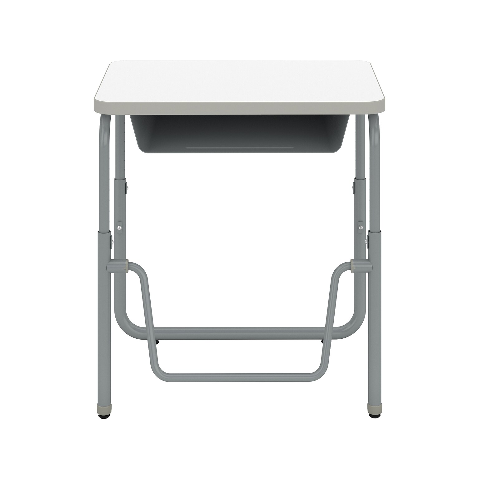 Safco AlphaBetter 28 Student Desk, Dry Erase (1222DE)