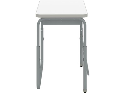 Safco AlphaBetter 28" Student Desk, Dry Erase (1222DE)