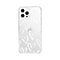 Centon OTM Essentials White Hearts Tough Edge Phone Case for iPhone 12 Pro (OP-AVP-Z071A)