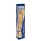 Bona Hardwood Floor Mop, 15 Microfiber Head, 52 Handle, Blue (WM710013408)