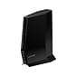 Netgear Nighthawk AX2700 Dual Band Router, Black (CAX30S-100NAS)