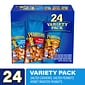 Planters Nuts, Variety, 24/Carton (220-00423)