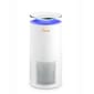 Crane True HEPA Tower Air Purifier, White (EE-5069)