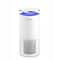 Crane True HEPA Tower Air Purifier, White (EE-5069)