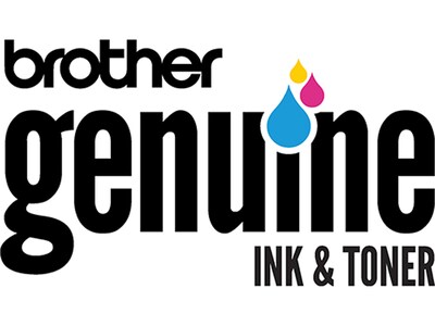 Brother LC406XL Black High Yield Ink Cartridge, Prints Up to 6,000 Pages (LC406XLBKS)