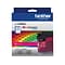 Brother LC406XL Magenta High Yield Ink Cartridge