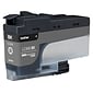 Brother LC406 Black Standard Yield Ink Cartridge  (LC406BKS)