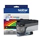 Brother LC406 Black Standard Yield Ink Cartridge  (LC406BKS)