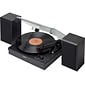 Jensen 3-Speed Stereo Turntable (JTA-315)