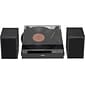 Jensen 3-Speed Stereo Turntable (JTA-315)