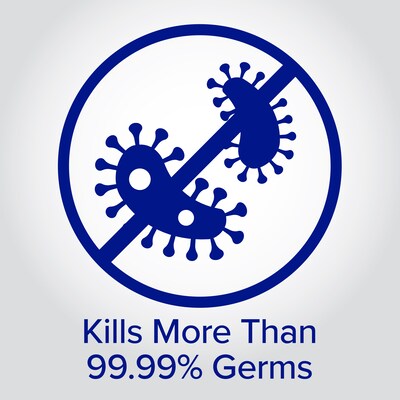 PURELL Prime Defense Advanced 85% Alcohol Gel Hand Sanitizer, 12 fl oz. (3699-12)