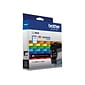 Brother LC404 Black Standard Yield Ink Cartridge (LC404BKS)