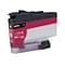 Brother LC406 Magenta Standard Yield Ink Cartridge (LC406MS)