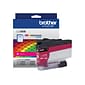 Brother LC406 Magenta Standard Yield Ink Cartridge (LC406MS)