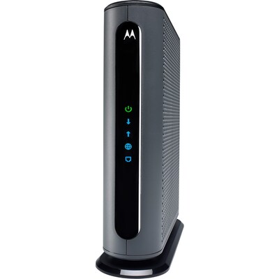 Motorola mb8600 MB8600-10 DOCSIS 3.1 Ultra Fast Cable Modem