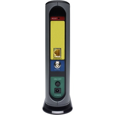 Motorola mb8600 MB8600-10 DOCSIS 3.1 Ultra Fast Cable Modem