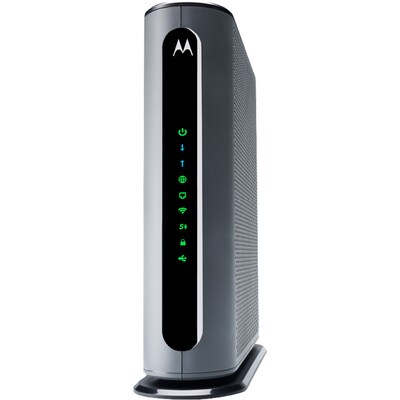 Motorola mg8702 MG8702-10M Dual-Band DOCSIS 3.1 Cable Modem