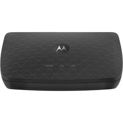 Motorola MM1000 MoCA Bonded 2.0 Adapter (MM1000-10)