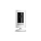 Ring Wireless  Stick Up Camera, White (B07Q6ZZFLS)