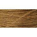 Twisted Burlap String 1/16X50yd-Natural