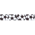 Sport Grosgrain Ribbon 7/8X10yd-Soccer