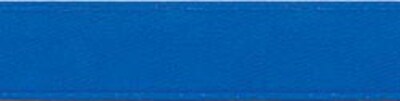 Single Face Satin Ribbon 7/8X20yd-Royal Blue