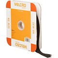 VELCRO(R) Brand Sew-On Soft & Flexible Tape 5/8X30-Black