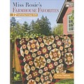 That Patchwork Place-Miss Rosies Farmhouse Favorites