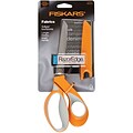 Fiskars RazorEdge Softgrip Fabric Scissors 9-