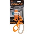 Fiskars Amplify RazorEdge Fabric Scissors 6-
