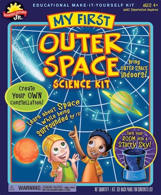 Scientific Explorers My First Outer Space Kit (6803003)