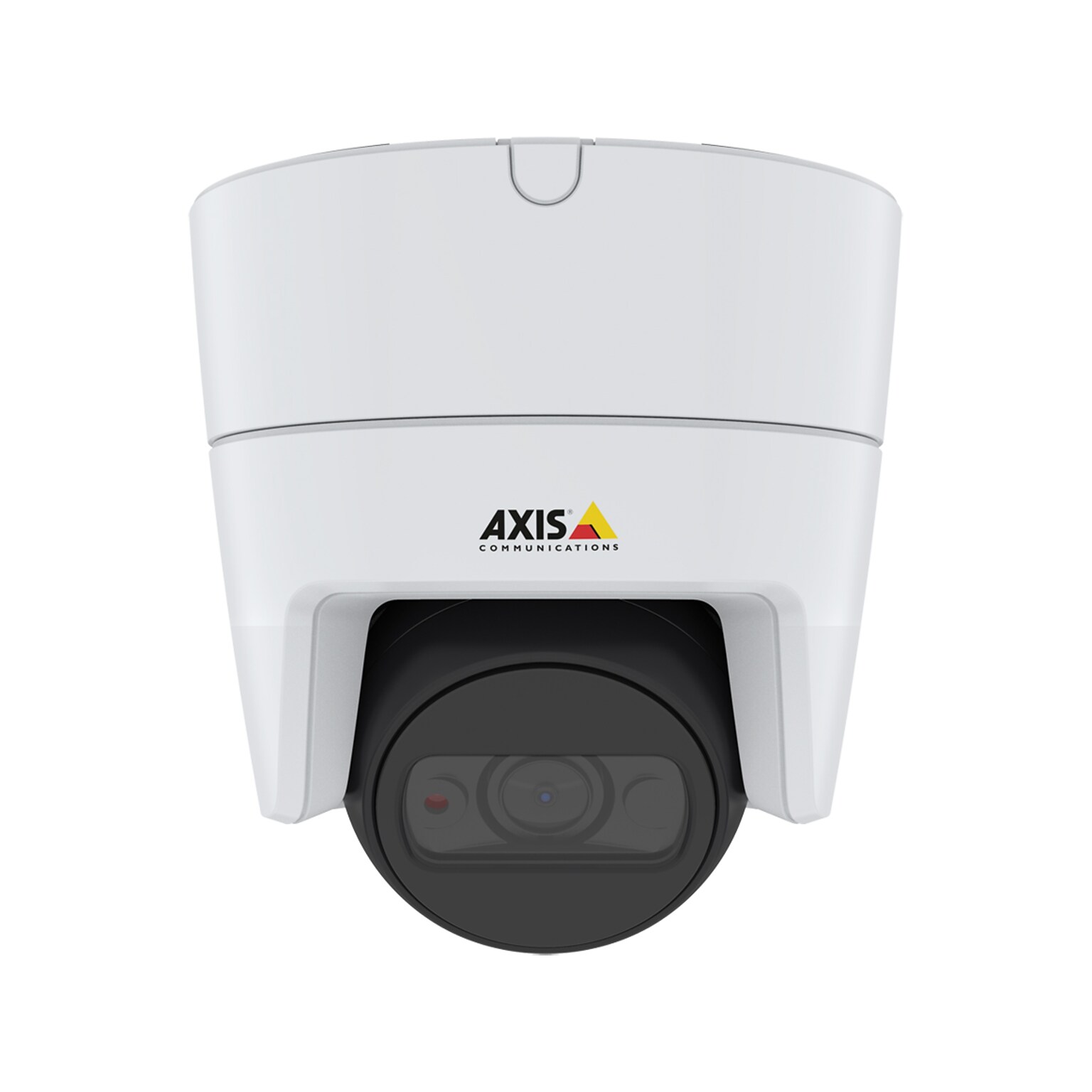 Axis Communications 01604-001 M3115-LVE Wired Network Camera with Night Vision, White